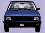 Yugo 55 GLS 1984 года